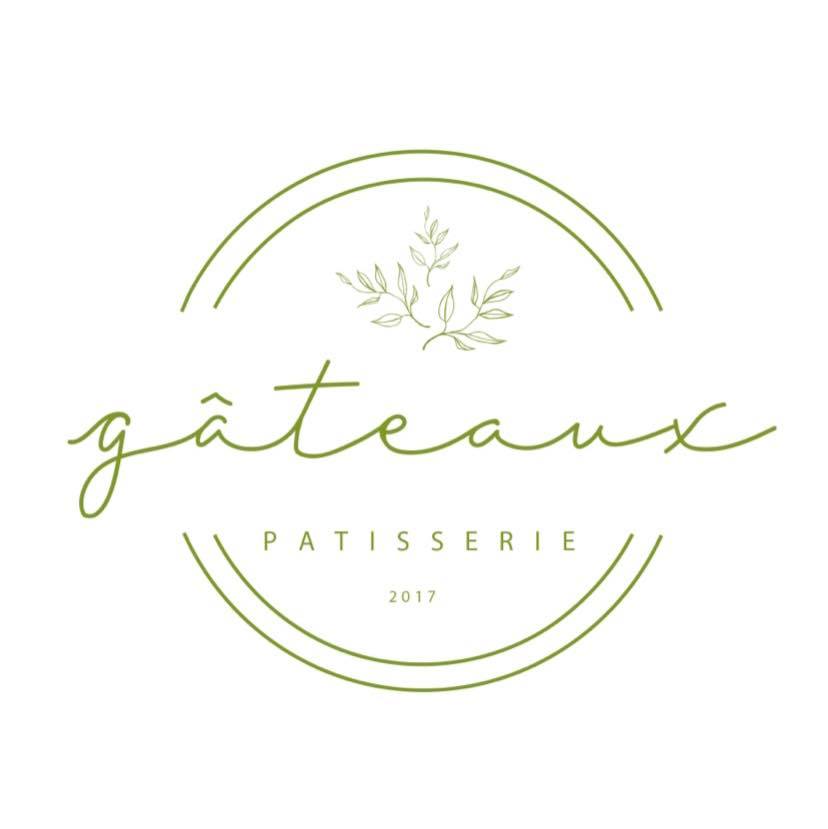 Gâteaux Pâtisserie banner